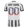 Juventus Special Hjemmedrakt 2022-23 Kortermet Juventus Special Hjemmedrakt 2022-23 Kortermet